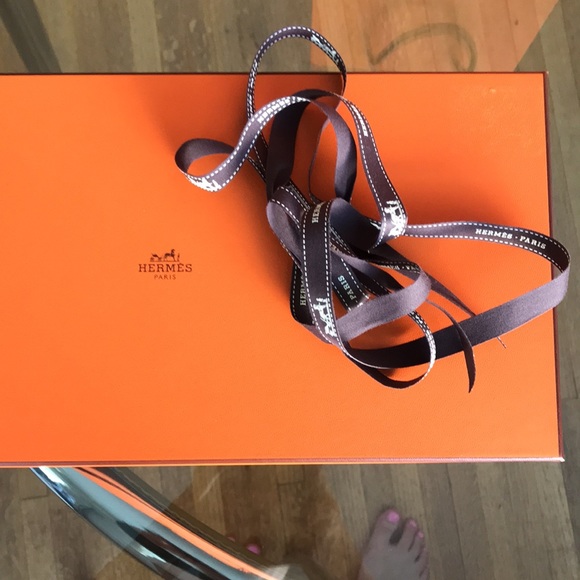 Hermes packaging - Picture 3 of 3